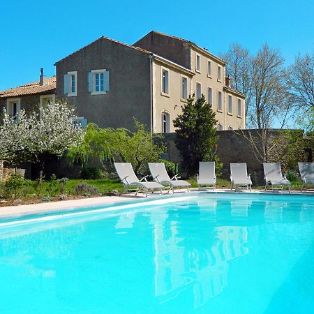 Le Manoir De Canet D'Aude Exterior foto