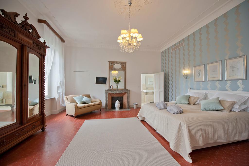 Le Manoir De Canet D'Aude Exterior foto