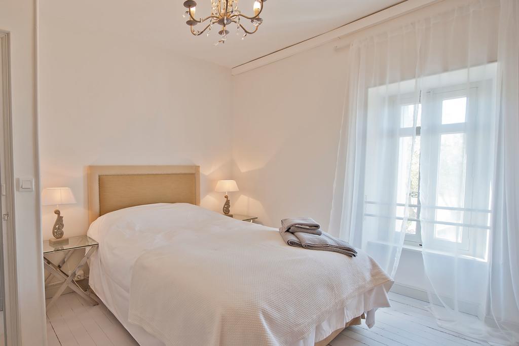 Le Manoir De Canet D'Aude Exterior foto