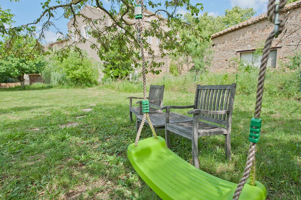 Le Manoir De Canet D'Aude Exterior foto