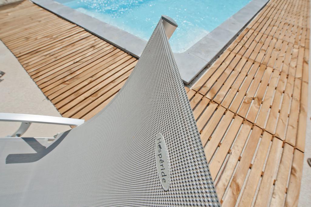 Le Manoir De Canet D'Aude Exterior foto