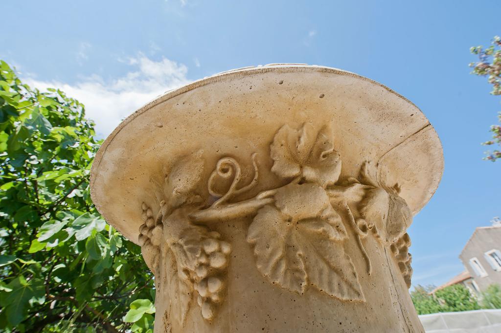 Le Manoir De Canet D'Aude Exterior foto